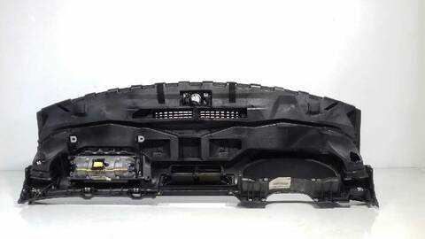 Foto 3ª: Kit Airbag Audi A4 2.0 TDI 16V 103KW) BERLINA 140CV [BRE] (2007)