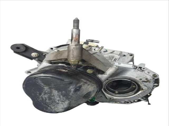 Foto 3ª: Caja Cambios Renault Megane 1.6 16V JA0B JA04 JA11 JA00) (1996)