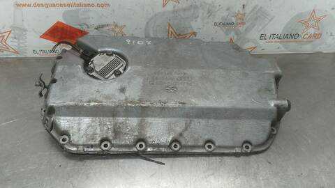 Carter Audi Allroad 2.5 TDI 132KW) 180CV