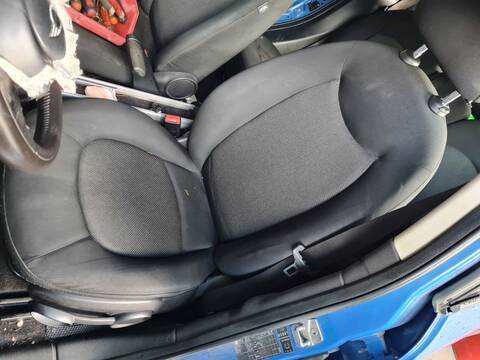 Asiento Delantero Izquierdo Mini Countryman COOPER 122CV 90KW