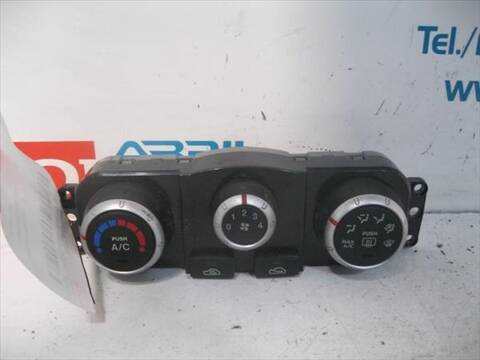 Foto 1ª: Mando Climatizador Hyundai Sonata 2.0 CRDI 140CV 103KW [D4EA] (2007)