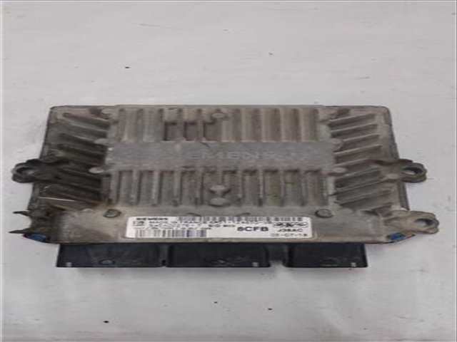 Foto 3ª: Centralita Check Control Ford Focus 2.0 GHIA [2 0 LTR. - 100 KW TDCI CAT] BERLINA 136CV