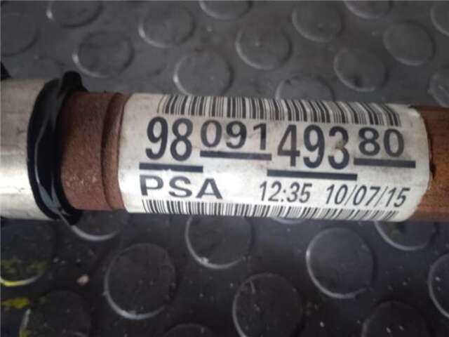 Foto 3ª: Transmision Delantera Izquierda Peugeot 308 1.6 STYLE [1.6 LTR. - 88 KW BLUE-HDI FAP]