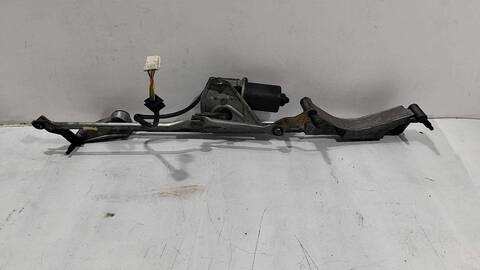 Motor Limpia Trasero Mercedes Clase C 160 320 209.365) 218CV