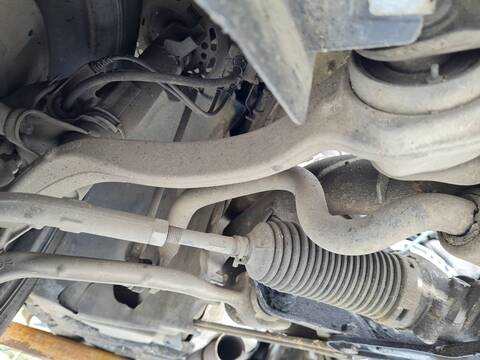 Brazo Suspension Delantero Derecho Mercedes Clase E 180 220 CDI BLUEEFFICIENCY 212.002) 170CV 125KW
