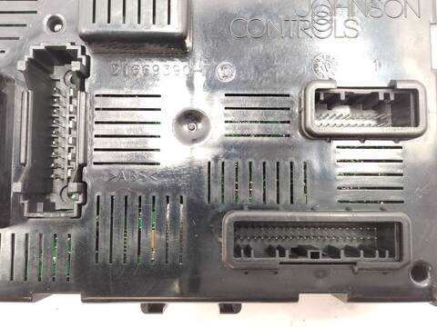 Foto 3ª: Centralita Motor ECU Renault Clio 1.2 16V BR02 BR0J BR11 CR02 CR0J CR11) 75CV 55KW [D4F 706,D4F 740,D4F 764] (2008)