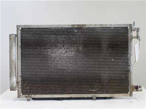 Radiador Calefaccion A.A. Ford Fiesta 1.4 TDCI 70CV 51KW