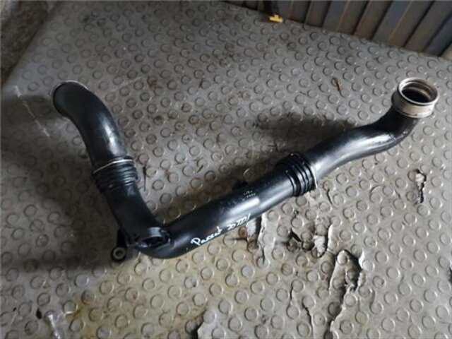 Intercooler Peugeot 407 2.0 HDI 135