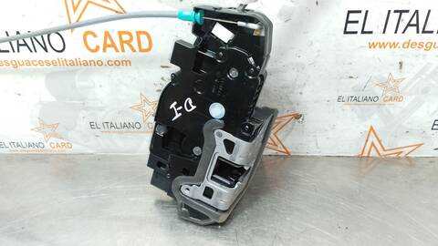 Foto 1ª: Cerradura Puerta Delantera Izquierda Mercedes Clase A 140 A 200 177.087) 163CV 120KW (2018)