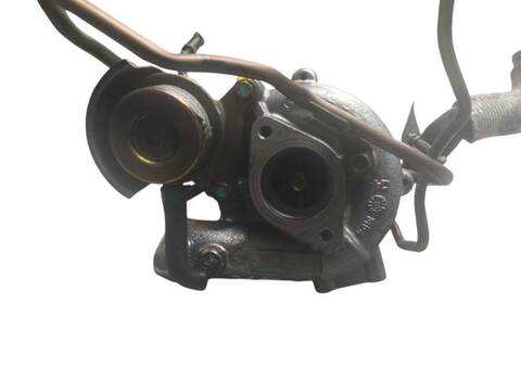 Turbocompresor Nissan Primera 2.2 DCI HATCHBACK