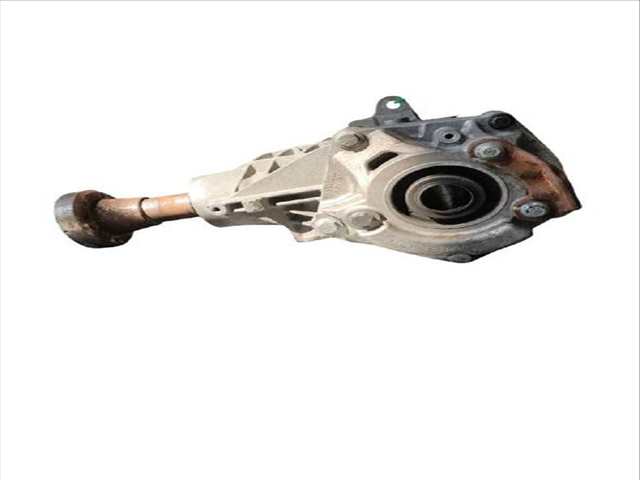 Foto 2ª: Caja Transfer Ford Kuga 2.0 TDCI (2008)