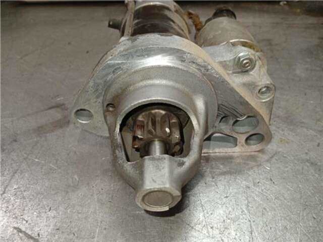 Foto 3ª: Motor de Arranque Honda Crv 2.0 (RD8)(2002 _) [K20A4]