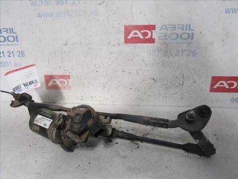 Motor Limpia Delantero Kia Cerato 1.6 CRDI 115CV 85KW