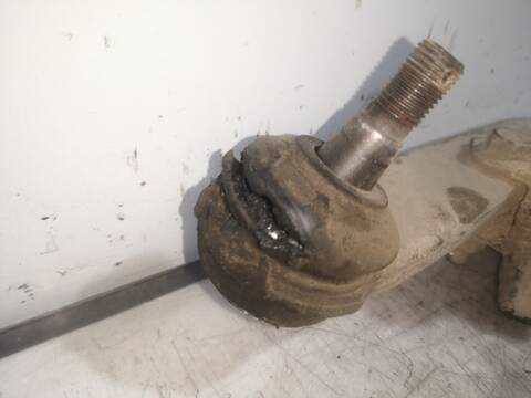 Foto 2ª: Brazo Suspension Delantero Izquierdo Nissan X-Trail YD22 T30) (2002)