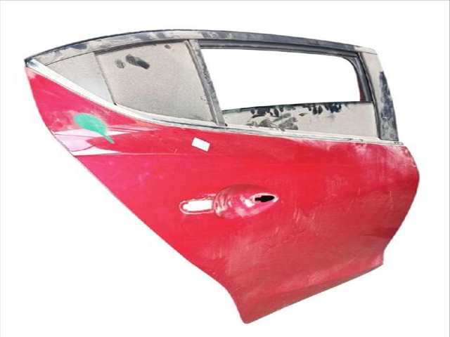 Foto 2ª: Puerta Trasera Derecha Mazda 3 2.0 120CV (2013)