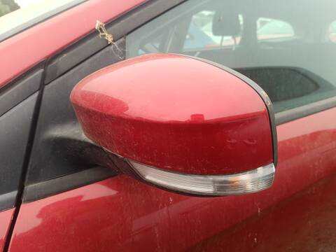 Retrovisor Izquierdo Ford Focus BUSINESS 120CV 88KW