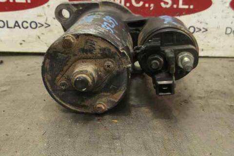 Foto 2ª: Motor de Arranque Volkswagen New Beetle 2.0 115CV 85KW [AQY] (1998)