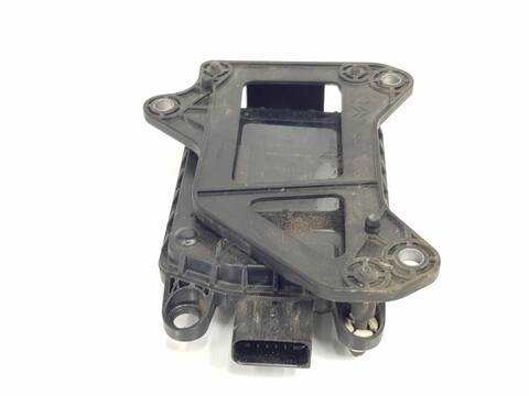 Foto 1ª: Centralita Motor ECU Citroen Jumpy CLUB XL (1995)