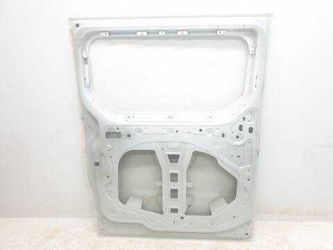 Foto 2ª: Puerta Lateral Corredera Izquierda Renault Trafic L1H1 29T KOMFORT (2014)