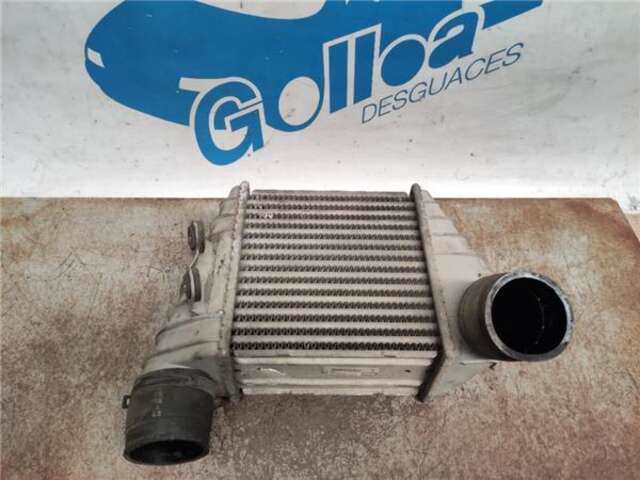 Intercooler Audi A3 1.9 TDI AMBIENTE [1.9 LTR. - 81 KW TDI]