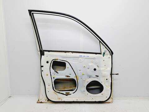 Foto 2ª: Puerta Delantera Izquierda Toyota Land Cruiser 3.0 D-4D GX 163CV 120KW [1KD-FTV] (2004)