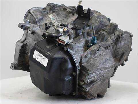 Foto 2ª: Caja Cambios Automatica Chevrolet Captiva 2.0 D 150CV 110KW [Z 20 S] (2007)