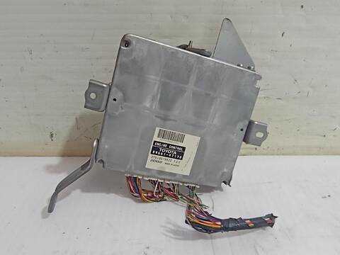 Centralita Motor ECU Toyota Prius BASIS AUT. 78CV