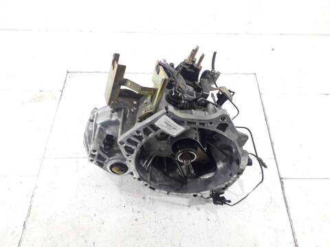 Caja Cambios Kia Carnival 2.5 V6 CAT 150CV 110KW