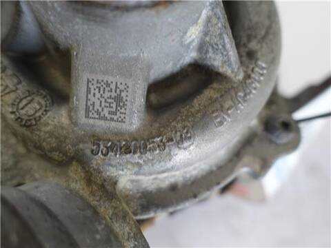 Foto 3ª: Turbocompresor Ford C Max 1.0 TITANIUM 125CV 92KW CB7) [M1DA] (2013)