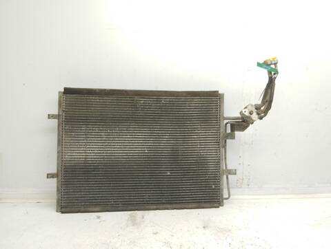 Foto 1ª: Radiador Calefaccion A.A. Mazda 3 1.6 CRDT ACTIVE BERLINA 109CV 80KW [Y6] (2009)