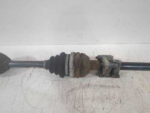 Foto 2ª: Transmision Delantera Derecha Opel Astra 1.7 CDTI L48) 100CV 74KW [Z 17 DTH] (2006)