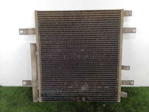 Radiador Calefaccion A.A. Mercedes Atego 1321 LS 4X2 211CV 155KW