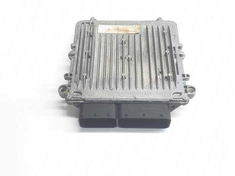 Foto 1ª: Centralita Motor ECU Mercedes Clase ML 350 3.0 V6 CDI 258CV 190KW AUT. BLUETEC EDITION 1 166.024) W166) OM642 [624826] (2011)