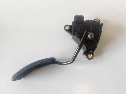 Pedal Acelerador Renault Megane BERLINA 1.6 16V 113CV