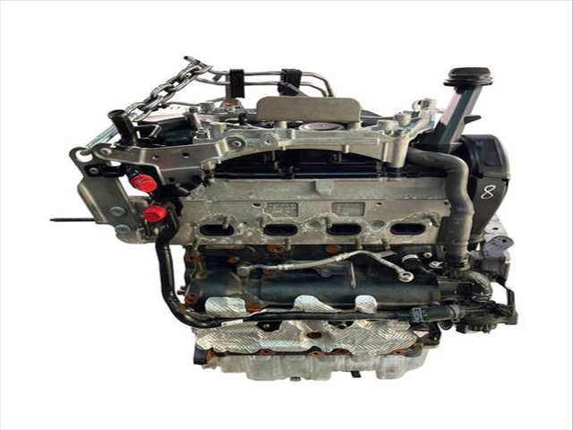 Foto 2ª: Motor Completo Volkswagen Transporter 110CV 81KW [DNAB DNA] (2022)