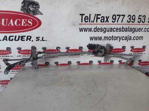 Motor Limpia Delantero Mercedes Vito 111 CDI COMPACTO 639.601) 116CV