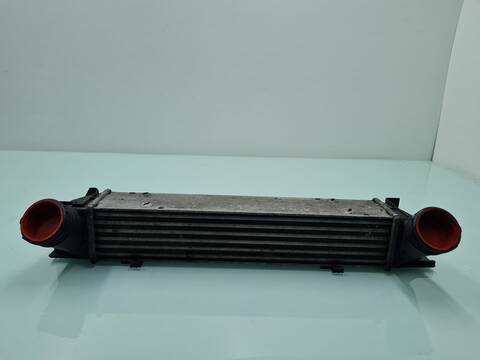 Foto 4ª: Intercooler Bmw Serie 1 114 118D BERLINA 143CV 105KW [N47D20C] (2008)