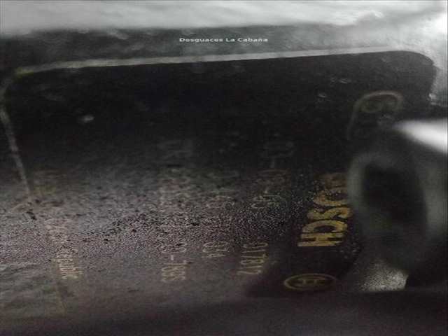 Foto 3ª: Bomba Inyeccion Chrysler Voyager VERSION INDEFINIDA (1999)