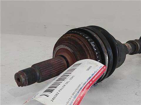 Foto 2ª: Transmision Delantera Izquierda Honda Crv 2.0 BASICO RD1) 128CV 94KW RD1/3) [B20B3] (1998)