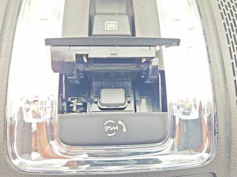 Foto 4ª: Luz Interior Mercedes Clase CLA 200 1.3 GASOLINA M282.914 C118 118.387) [282914] (2023)