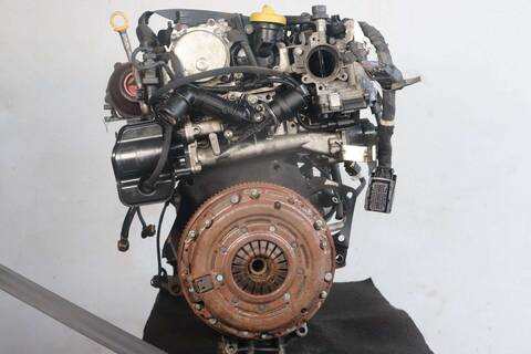 Foto 2ª: Motor Completo Alfa Romeo Mito PROGRESSION 120CV 88KW [955A3000] (2008)