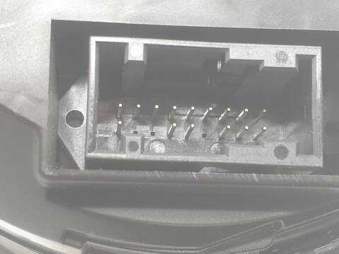 Foto 2ª: Cuadro de Instrumentos Audi A3 30 TDI BASICO