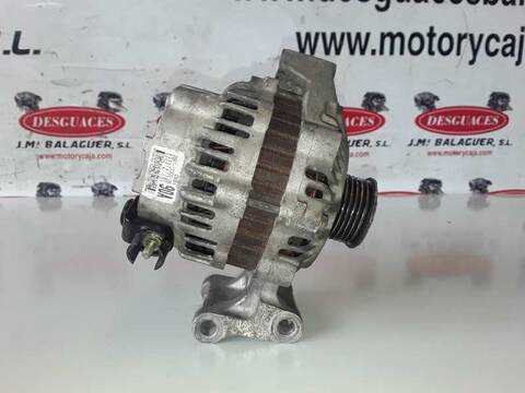Foto 2ª: Alternador Ford Fiesta AMBIENTE 1.4 16V CAT 80CV (2001)
