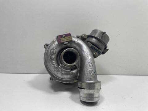 Turbocompresor Renault Megane K9K732 BERLINA II BERLINA 3P