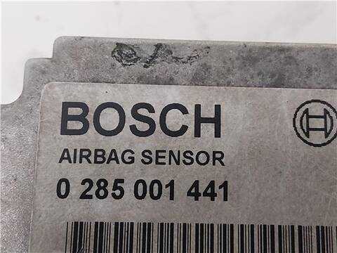 Foto 4ª: Centralita Airbag Mercedes Clase E 180 2.2 E 220 CDI 211.008) BERLINA 170CV 125KW [OM 646.821] (2007)