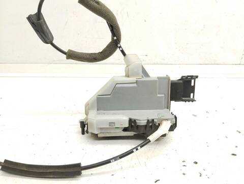 Cerradura Puerta Trasera Derecha Citroen C5 BUSINESS BERLINA 140CV 103KW