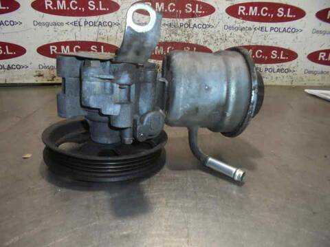 Foto 3ª: Bomba de Direccion Toyota Yaris 1.0 LINEA LUNA 68CV 50KW [1SZFE] (2003)