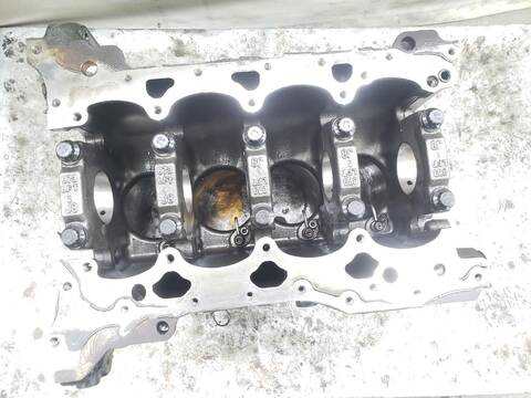 Foto 1ª: Bloque Motor Ssangyong XLV 1.6 TD 116CV [D16DTF] (2016)