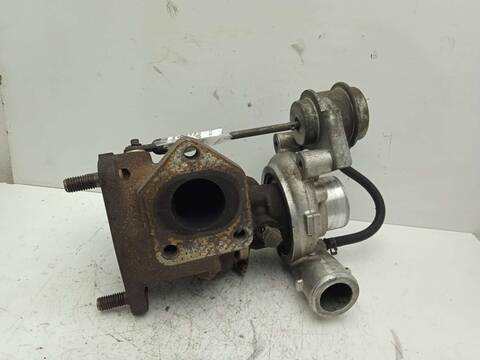 Turbocompresor Rover Serie 75 2.0 16V CDTI 131CV 96KW RJ)