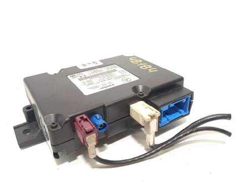 Centralita Motor ECU Mercedes Clase C 160 CLA 220 CDI 117.303) 177CV 130KW